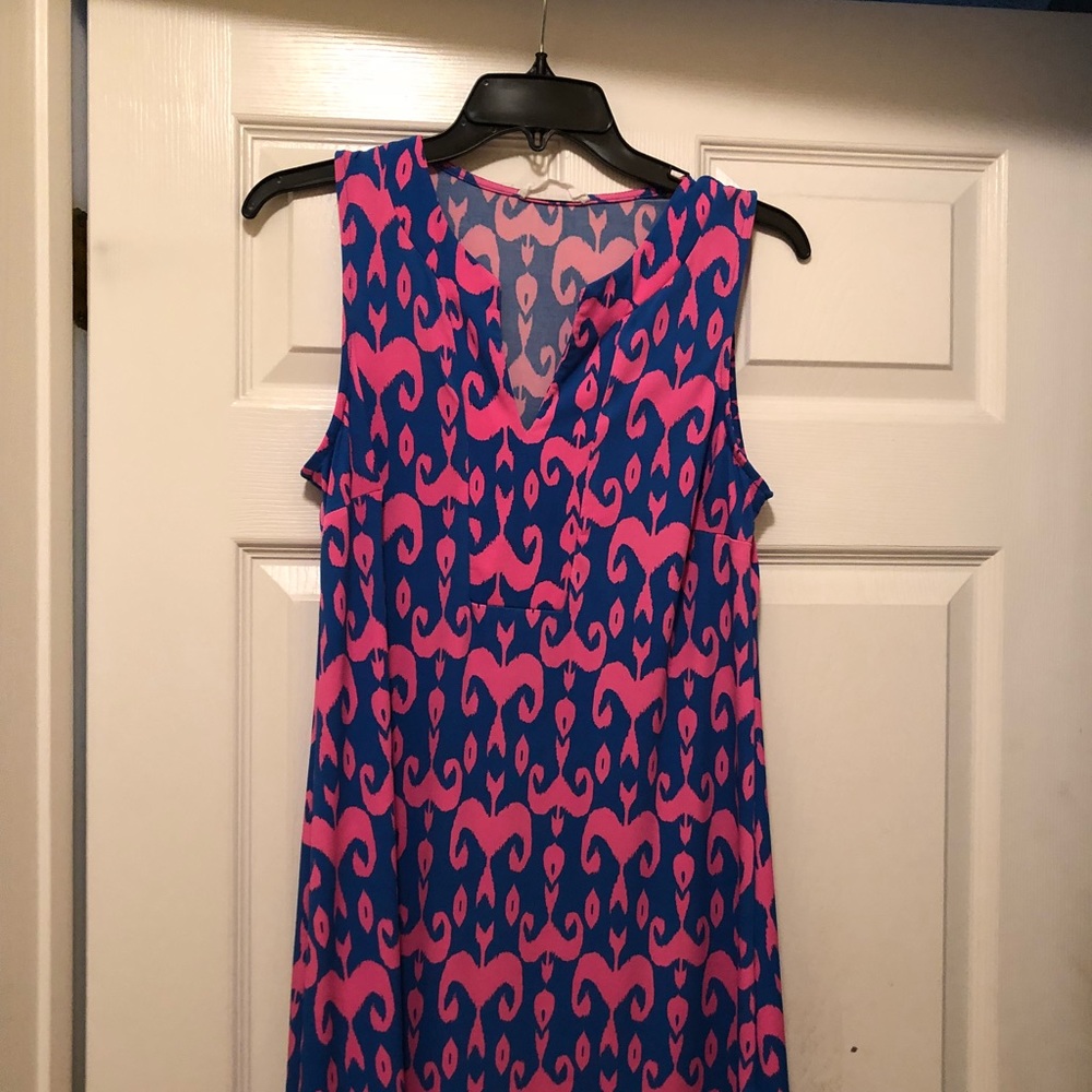 Junior dress